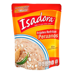 Frijoles isadora peruanos 430gr