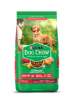 Dog chow 25 kg adulto razas grandes