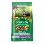 Dog chow 20 kg cachorro