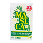 Maseca 1 Kg