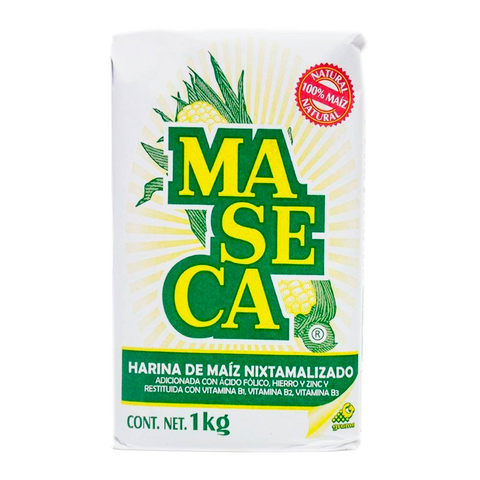 Maseca 1 Kg