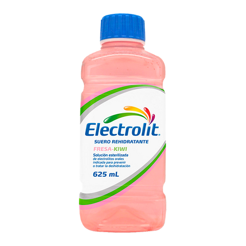 electrolit fresa kiwi 625 ml