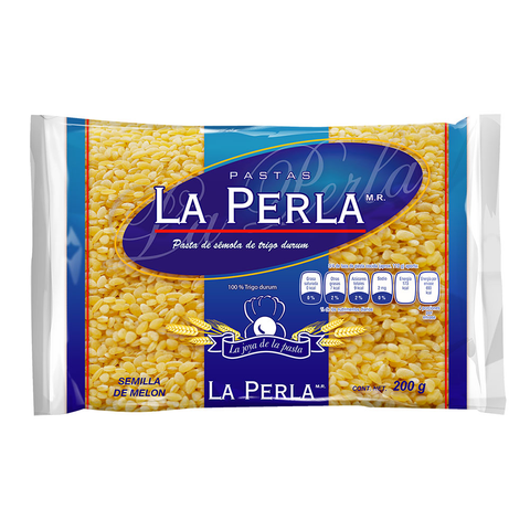 Semilla de Melon Perla 200 gr