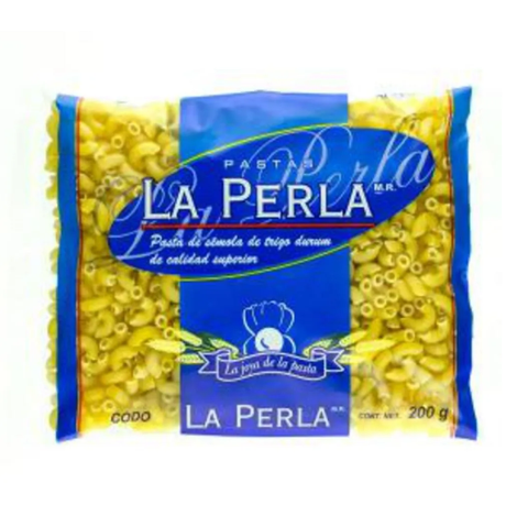 Codo 2 Perla 200 gr