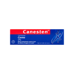 Canesten crema para pies 30 gr