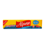 Margarina alpino s/sal 90gr