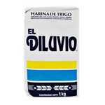 Harina diluvio 1kl