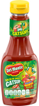 Catsup del monte squez 220gr