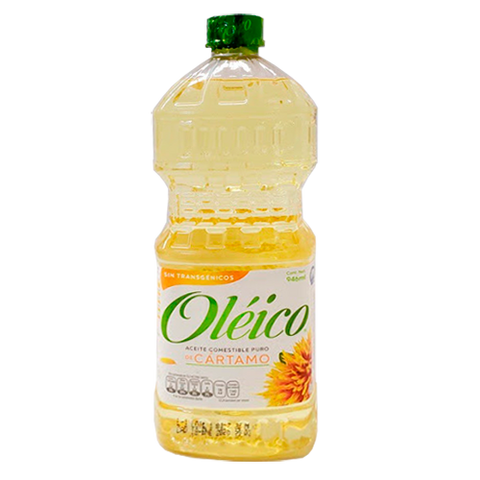 Aceite Oleico  946ml