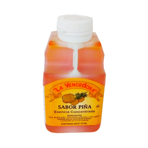 Esencia de piña 125ml