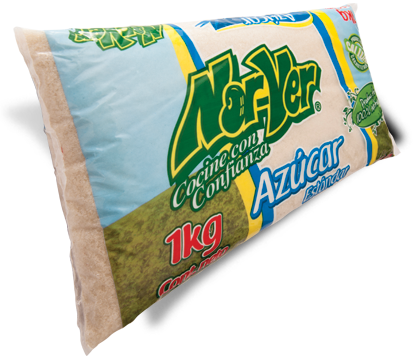 Azucar Norver 900 gr