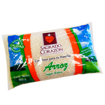 Arroz Sagrado corazón 900 gr