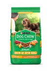 Dog chow 25 kg adulto razas pequeñas