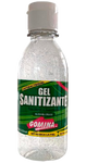 Gel antibacterial Gomina 72% alcohol 220 gr