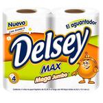 HIG DELSEY 10/4 400 HOJAS