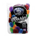 Charola mariel #885 50pz