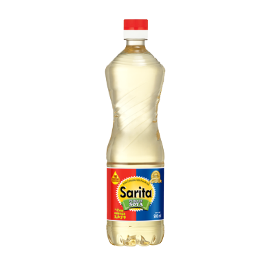 Aceite Sarita 850 ml