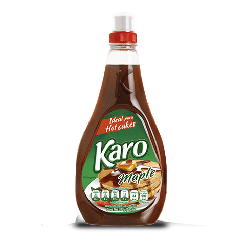 Miel karo maple 250gr