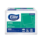 SERVILLETAS BARRAMESA 60/100 ELITE (17.5X25CM)