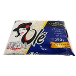 Arroz Ole azul 250 gr