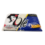 Arroz Ole azul 500 gr grano largo