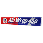 ALUMINIO ALUWRAP 24/10 MTS