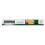 Aluminio Econopack 10 mt