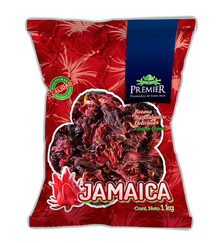 Jamaica premier 1kl