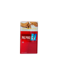 PALL MALL 1 CAPSULA 10 /20 MENTHOL FRESH IBIZA BOOST