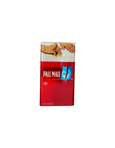 PALL MALL 1 CAPSULA 10 /20 MENTHOL FRESH IBIZA BOOST