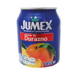 jumex durazno lata 235ml