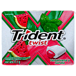 Trident twist yerbabuena 7´s 10pz