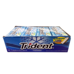 TRIDENT 18´S FRESHMINT 12/12