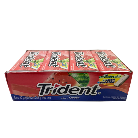 Trident sandia 18´s 12pz