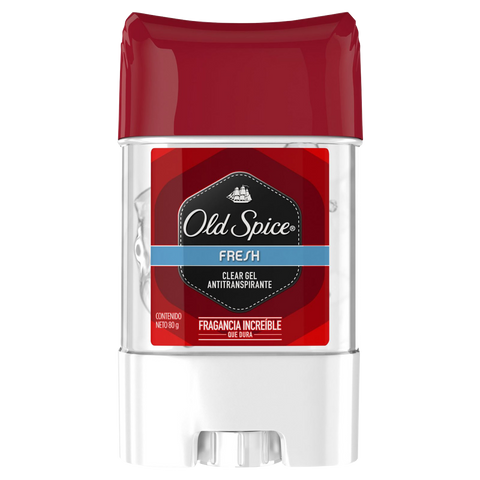 Old Space clean barra 80 gr