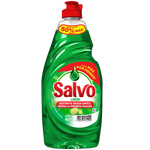 DET. SALVO LIQ LIMON 12/900 ML