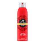 OLD SPICE SPRAY AFTER PARTY 12/150