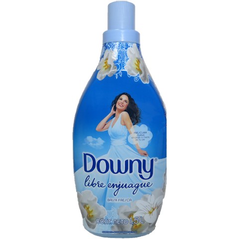 Downy  le brisa fresca 1.4 lt