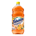 Fabuloso 1 Litro Energia Naranja