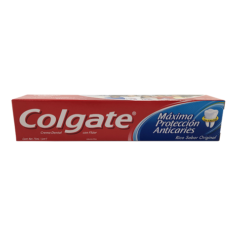 Colgate 75 ml MFP