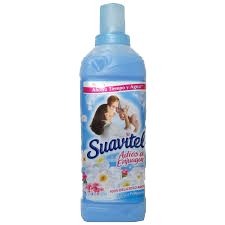 SuaviteL reg primaveral 850ml