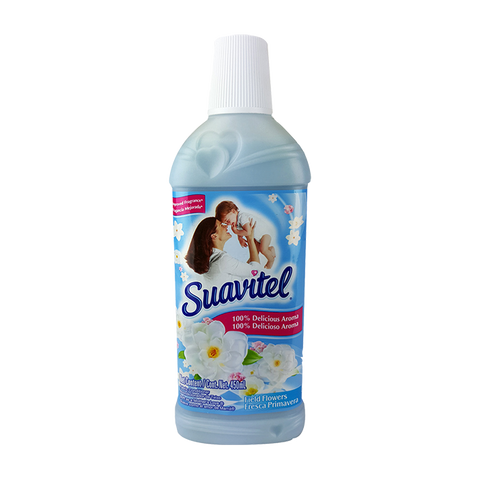 Suavitel reg. primeveral 450ml