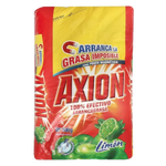 DET. AXION LIMON 24/500 GR