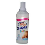 Suavitel baby regular  850ml