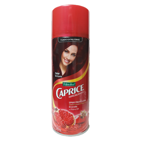 Caprice spray brillante 316ml