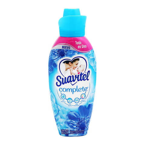 Suavitel ap primaveral 800ml