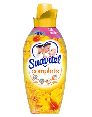 Suavitel ap. sol 800ml