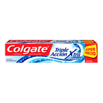 Colgate Extra Blancura 500 ml Triple Accion