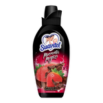 SUAVITEL DP. FRESA/CHOC 12/750 ML