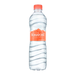 Agua bonafont 600 ml